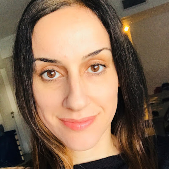 Meet your Posher, Orit - Picture 1 of 1